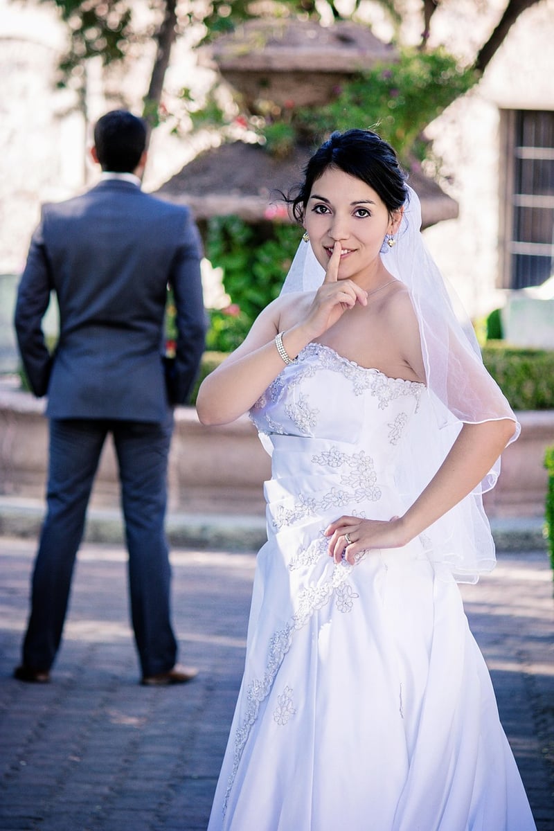 Bridal Fashion